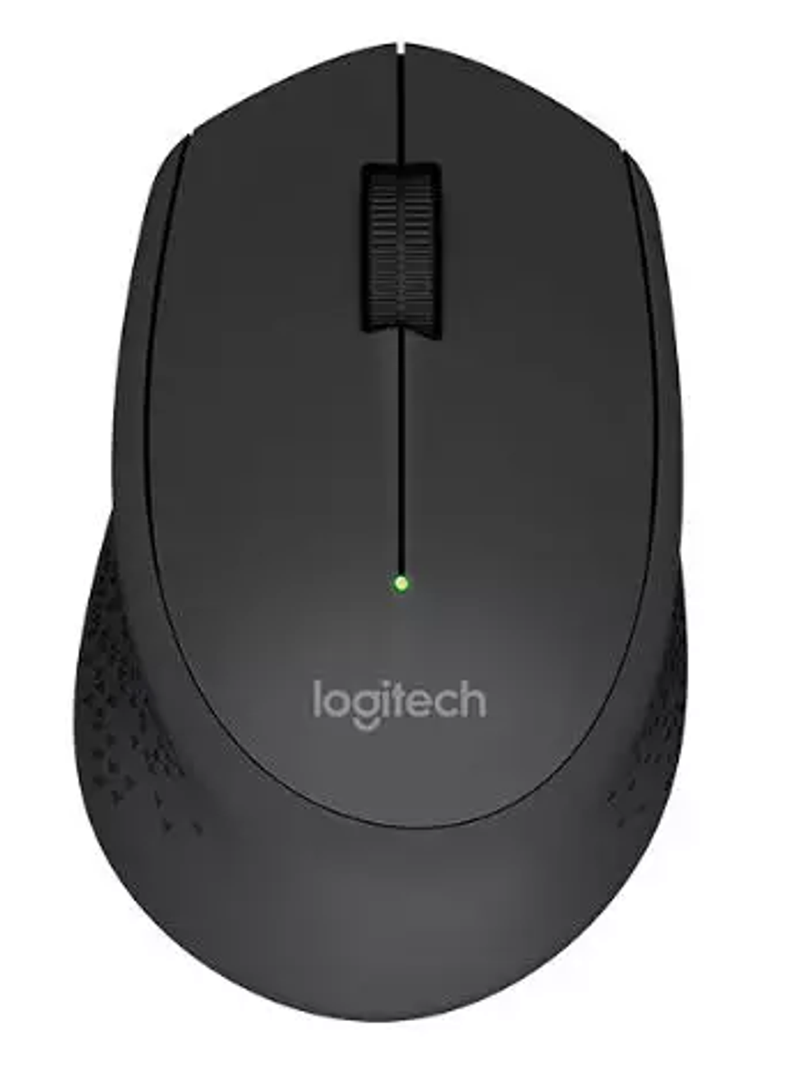 Mouse Logitech M280 inalámbrico USB Negr 1
