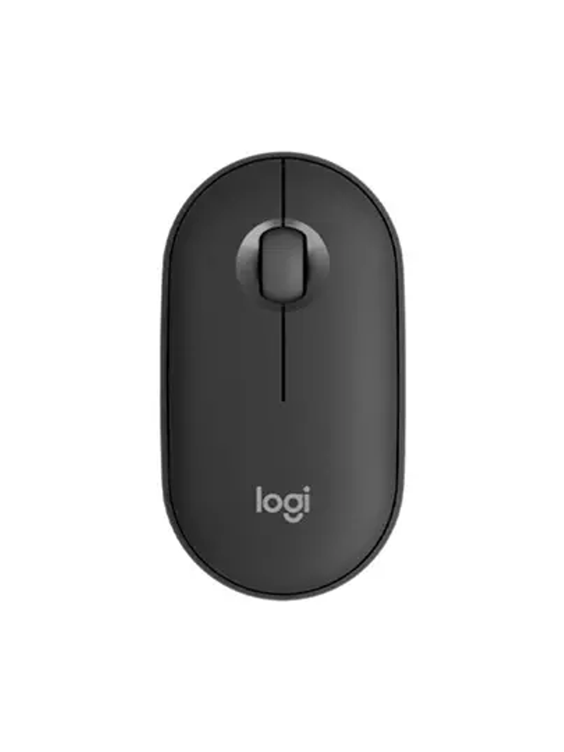 Mouse Logitech Pebble 2 M350s Inalámbric 1