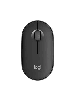 Mouse Logitech Pebble 2 M350s Inalámbric