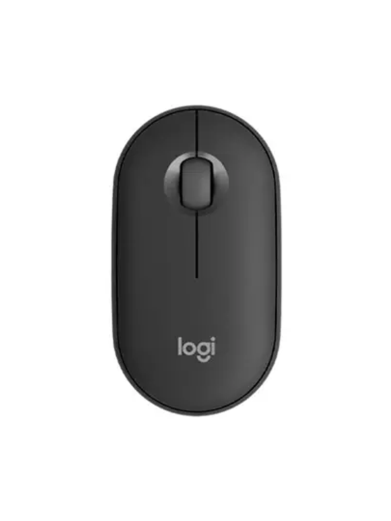 Mouse Logitech Pebble 2 M350s Inalámbric 1