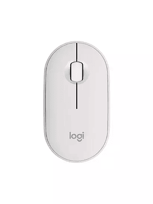 Mouse Logitech Óptico Pebble 2 M350s, In