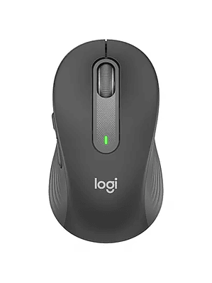 Mouse Logitech M650 Inalámbrico Bluetoot