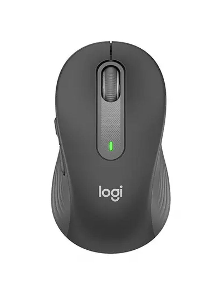 Mouse Logitech M650 Inalámbrico Bluetoot 1