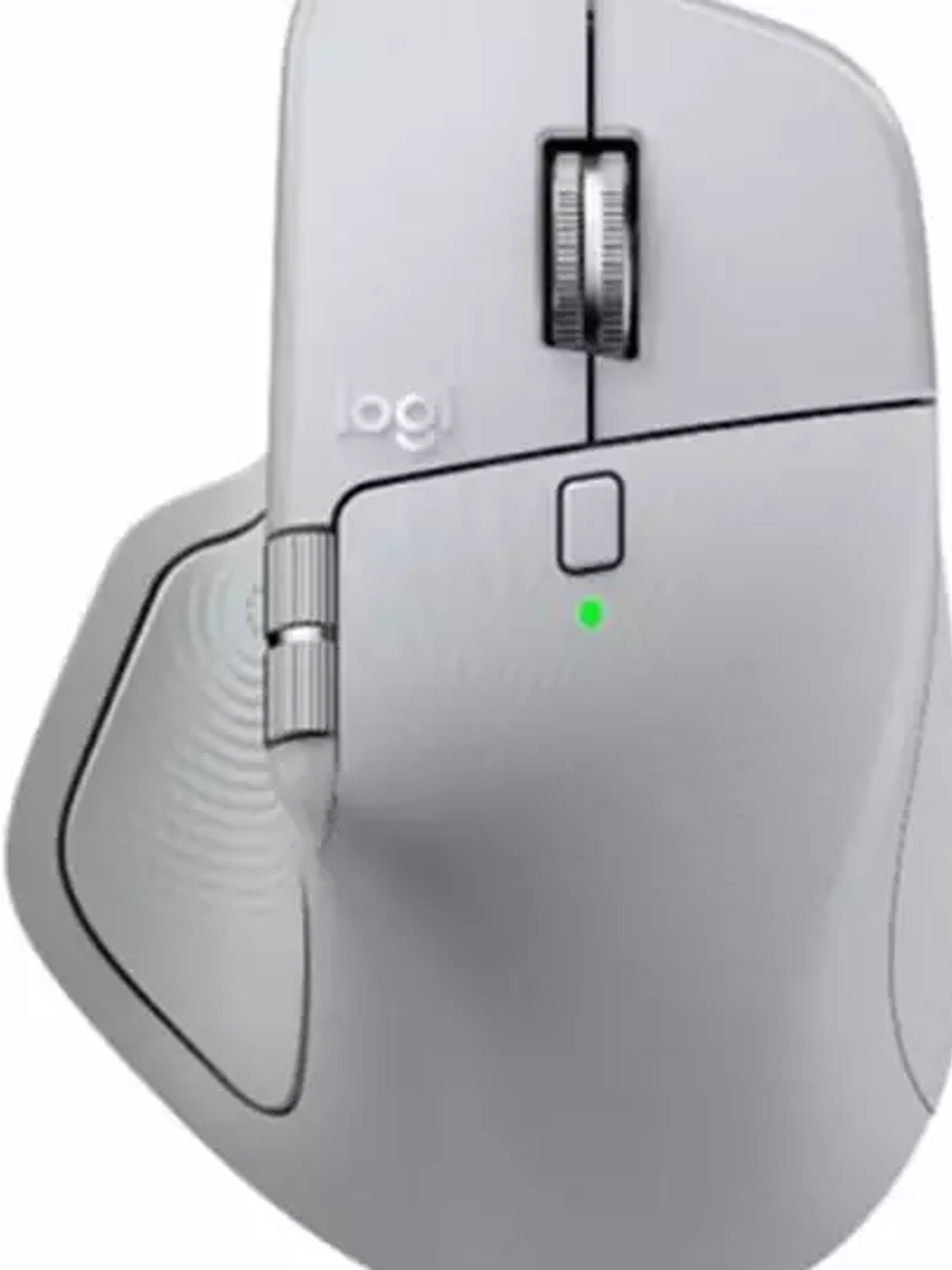 Mouse Ergonómico Logitech MX MASTER 4 In 1