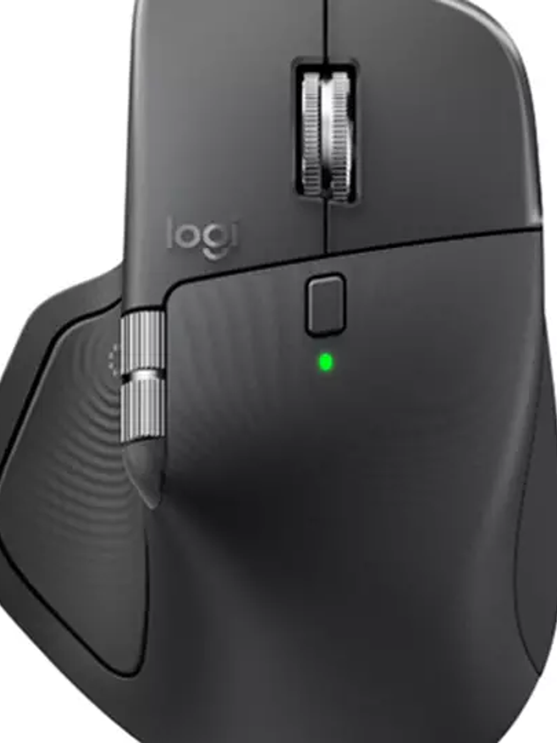 Mouse Ergonómico Logitech MX MASTER 4 In 1