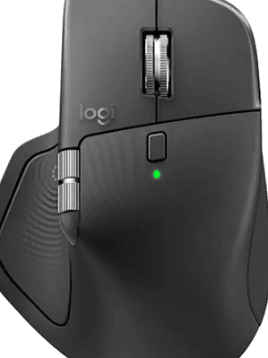 Mouse Ergonómico Logitech MX MASTER 4 In