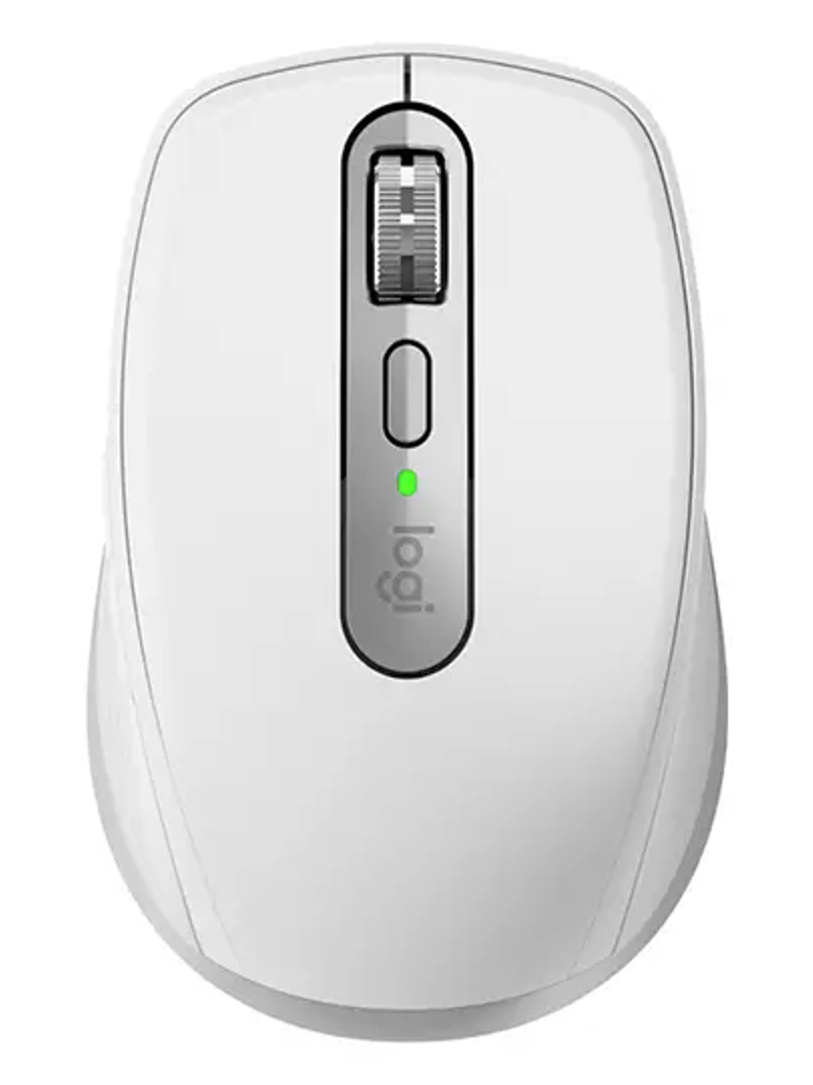 Mouse Logitech MX Anywhere 3S Inalámbric 1
