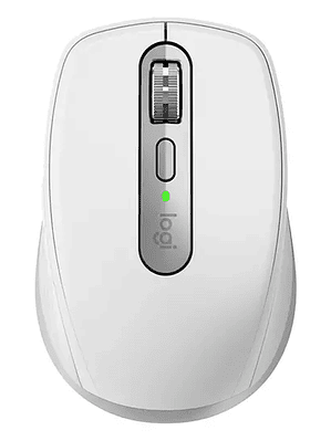 Mouse Logitech MX Anywhere 3S Inalámbric