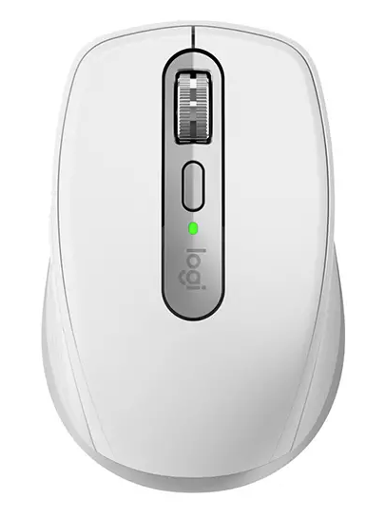 Mouse Logitech MX Anywhere 3S Inalámbric 1
