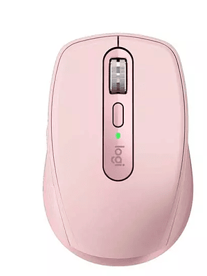 Mouse Logitech MX Anywhere 3S Inalámbric