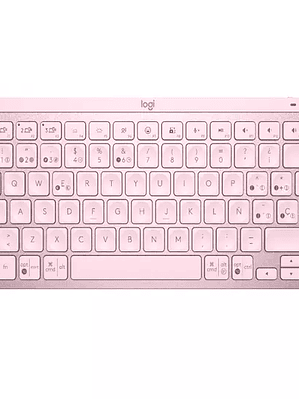 Teclado Logitech Mx Keys Mini Inalámbric