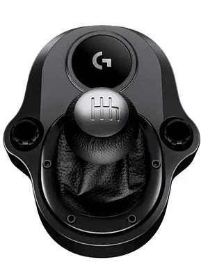 Palanca Shifter Logitech Driving Force G