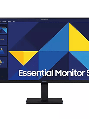 Monitor Plano Samsung 27