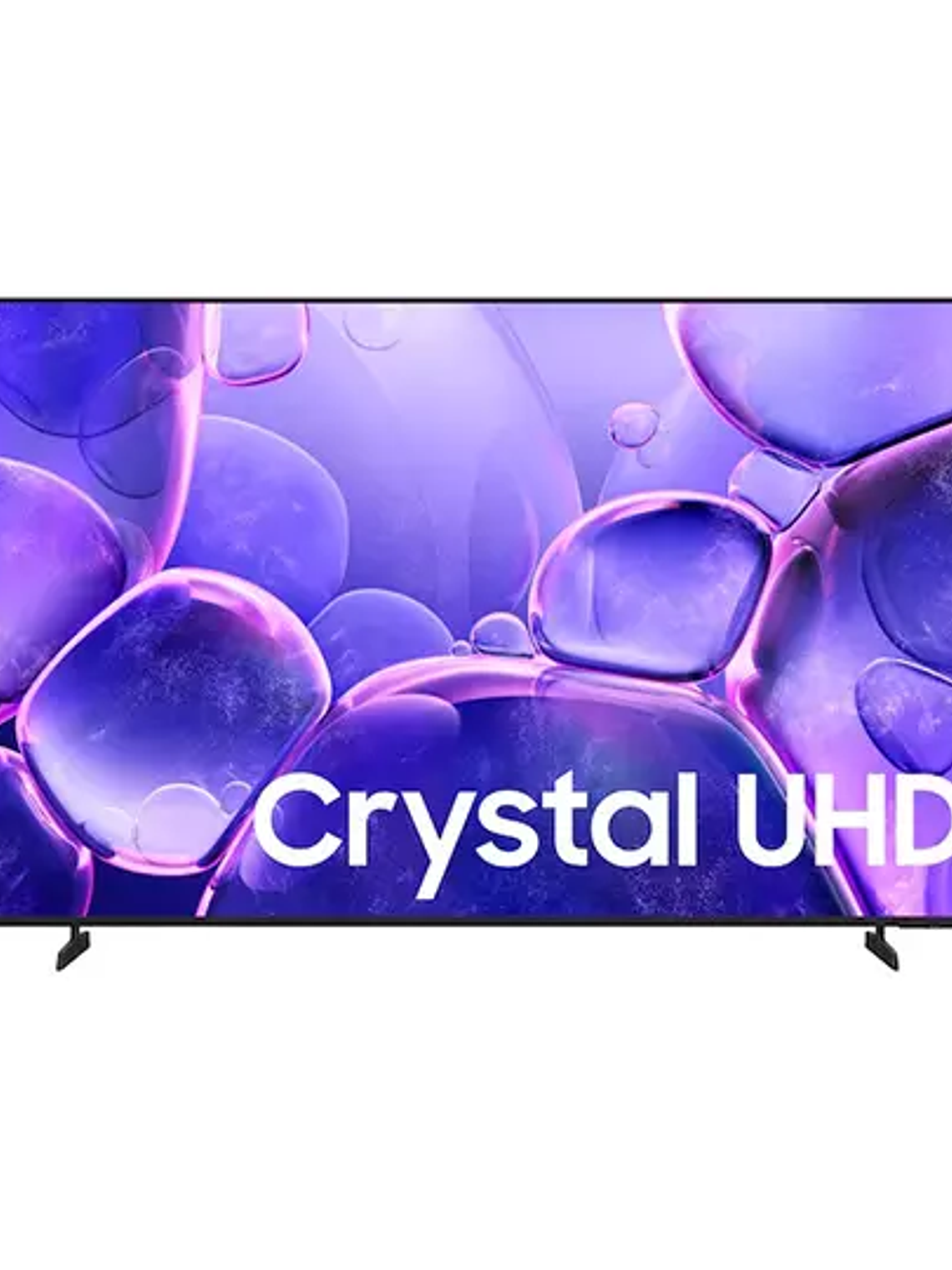 Pantalla Plana Samsung Smart TV 65