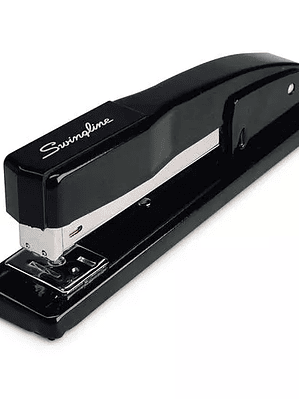 Engrapadora 444 tira completa ACCO engra