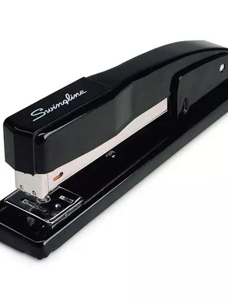 Engrapadora 444 tira completa ACCO engra 1