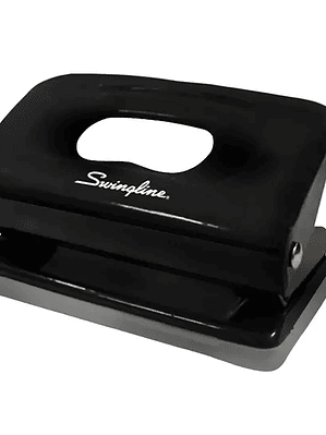 Perforadora estudiantil 2 orificios ACCO