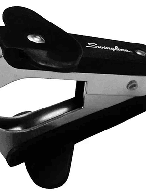 desengrapador ACCO color negro