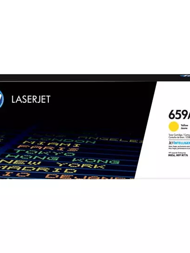 LM-CARTUCHO DE TÓNER ORIGINAL HP LASERJE 1