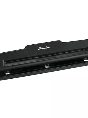 Perforadora 15 3 orificios ACCO perforad