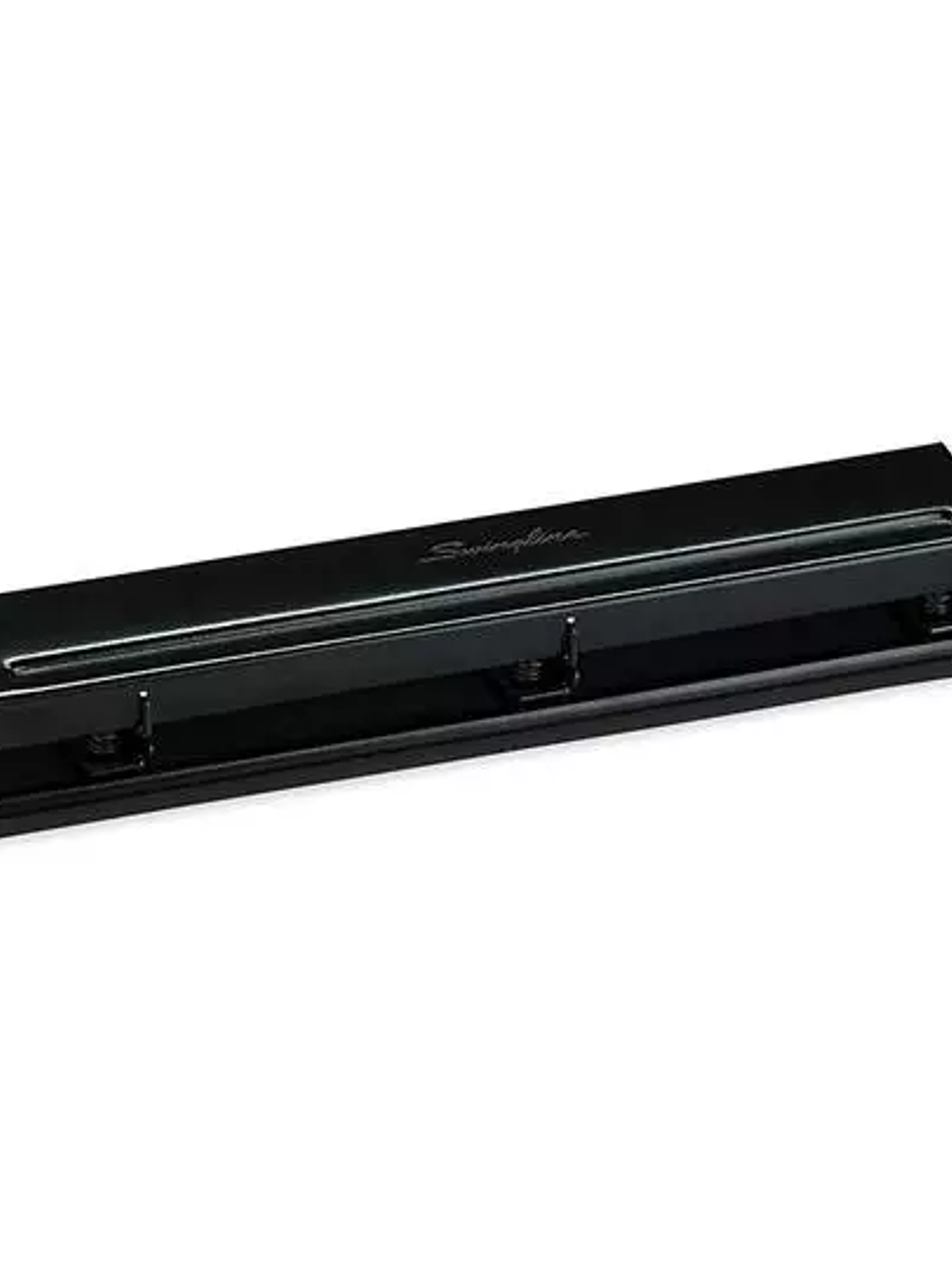 Perforadora en blíster 3 orificios ACCO 1