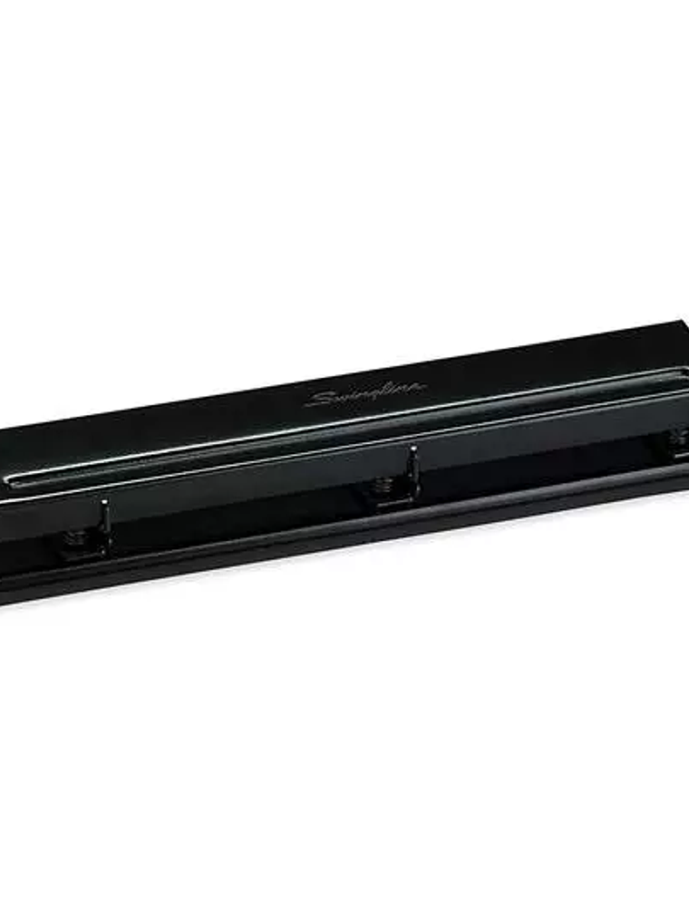 Perforadora en blíster 3 orificios ACCO 1