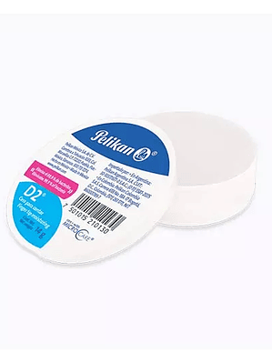 Cera para contar D2 Pelikan antiderra