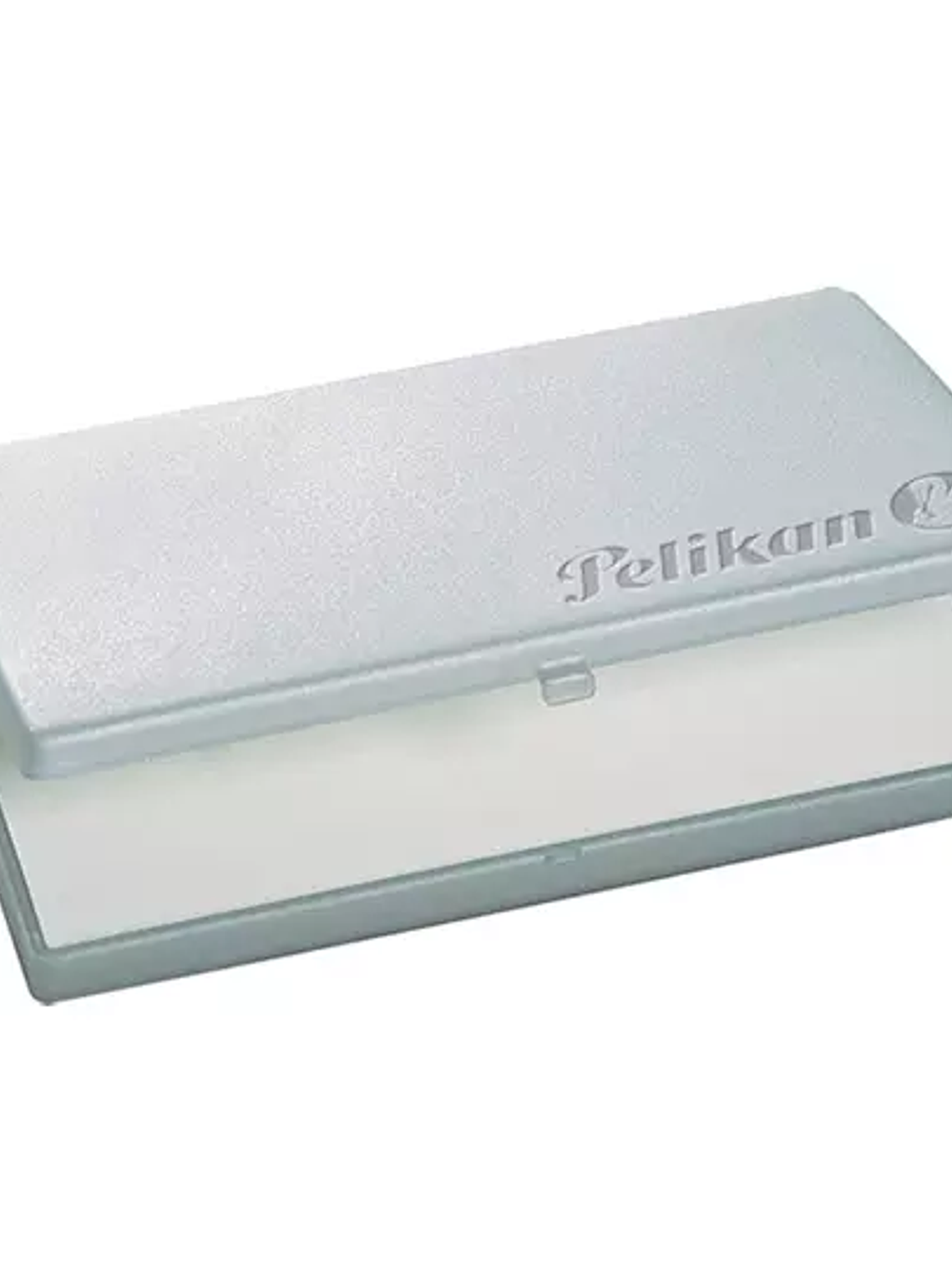 Cojin para sellos Pelikan plástico no. 2 1