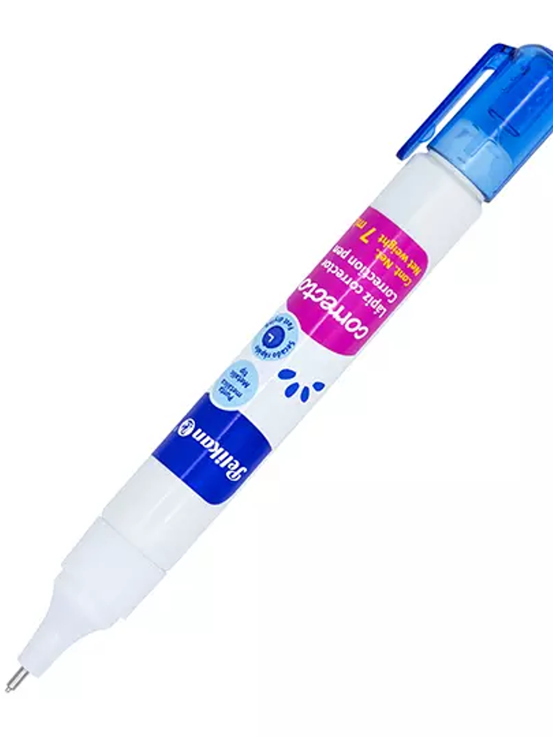 Correcto Pelikan líquido de 7 ml 1 pieza 1