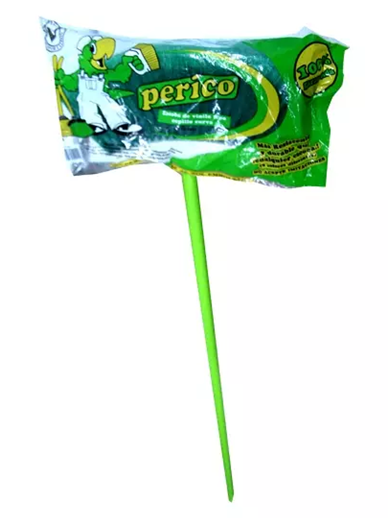Escoba p-180 tipo cepillo Perico tamaño 1