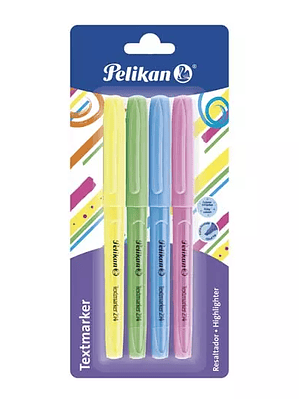 Resaltador de texto Pelikan TEXTMARKER 2