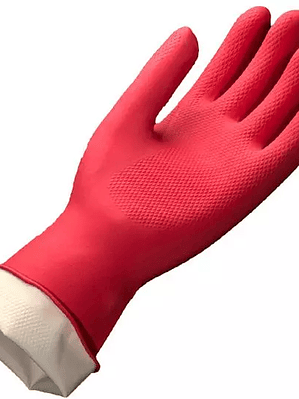 Guantes de latex antiderrapantes N. 7 Vi