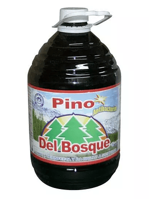 Limpiador multiusos Pino del bosque arom