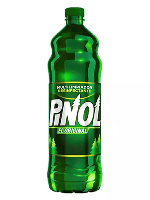 Limpiador multiusos Pinol aroma pino 828