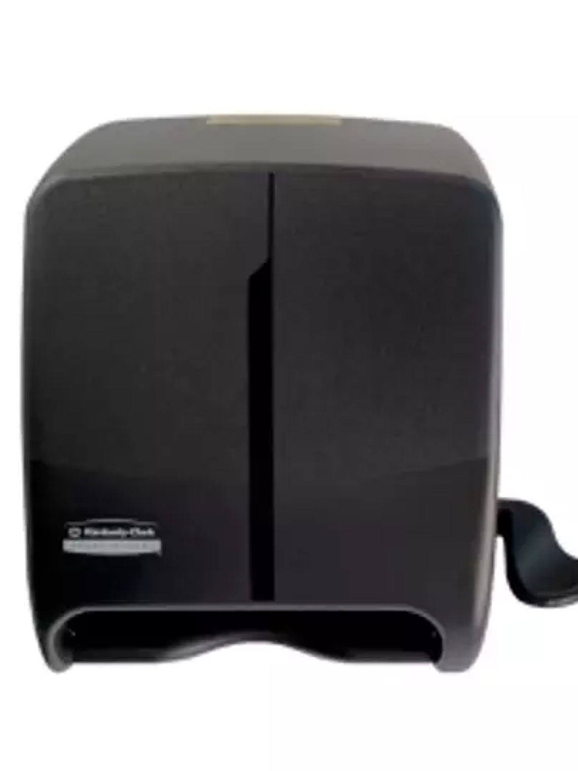 Despachador toalla en rollo palanca Kimb 1