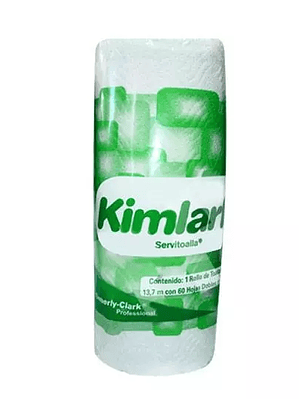 Servitoalla Kimlark caja c/24 rollos