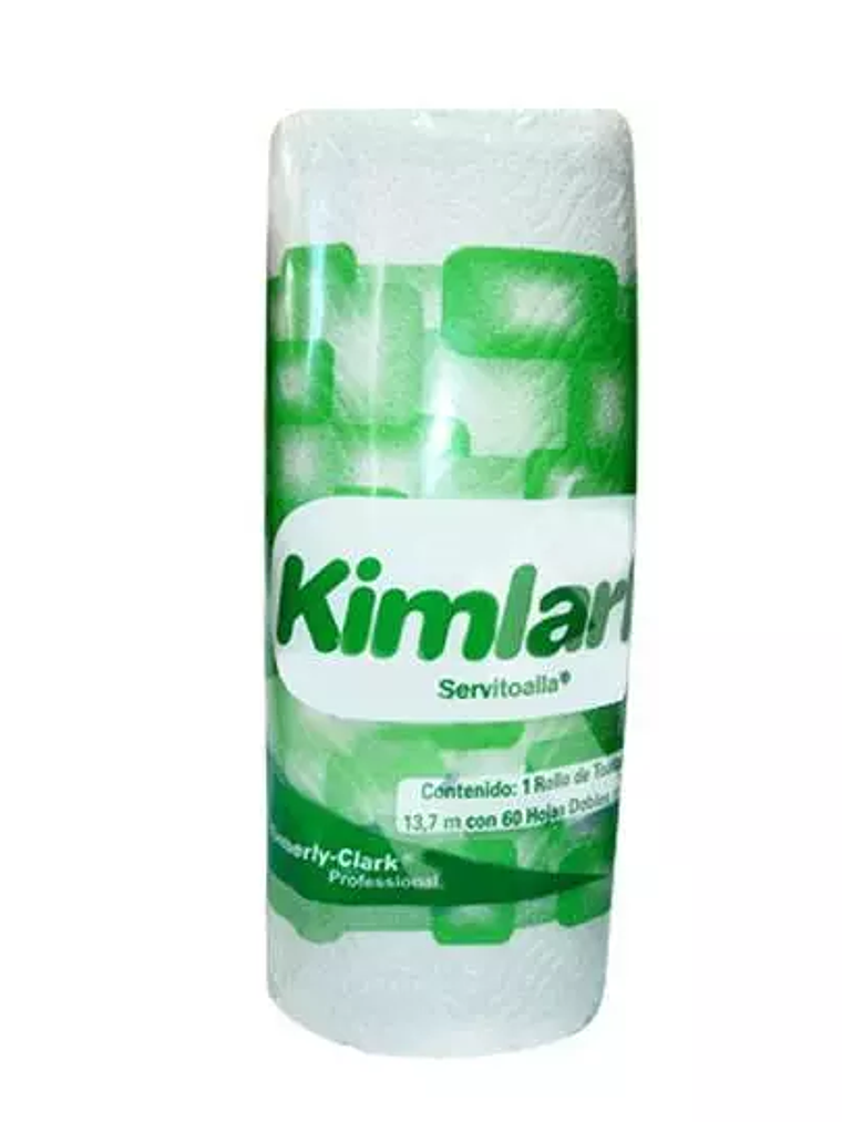Servitoalla Kimlark caja c/24 rollos 1