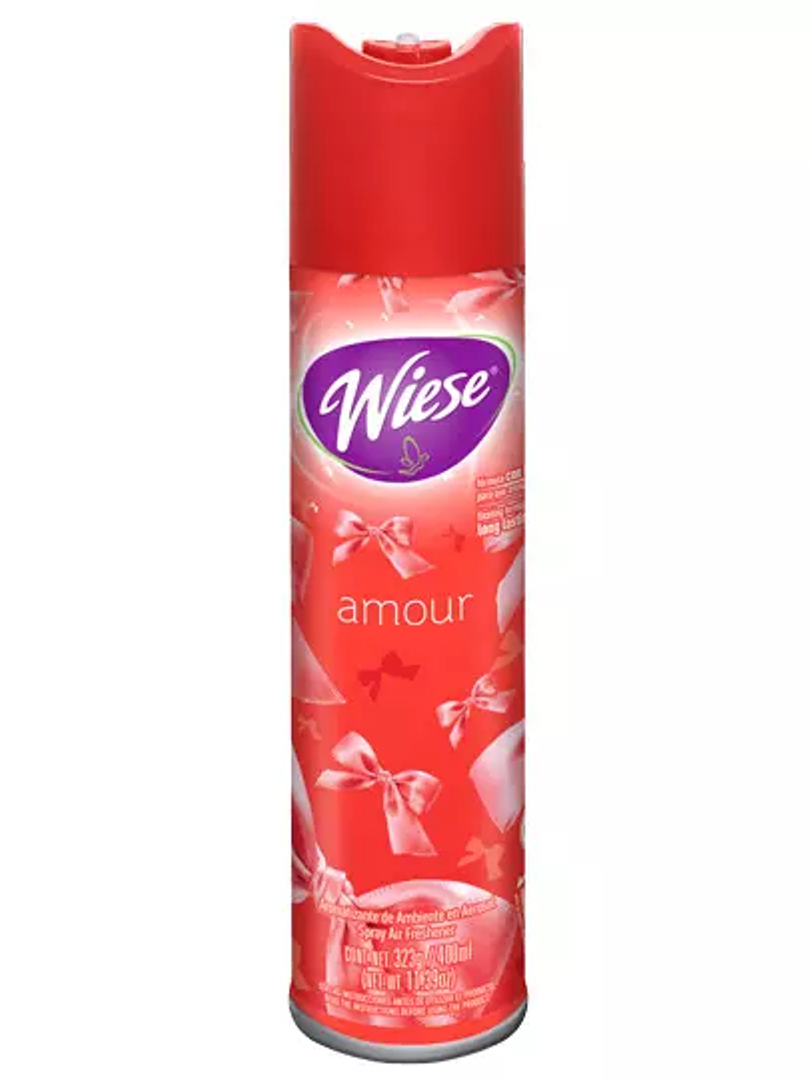 Aerosol Wiese aroma amour 400 ml. 1