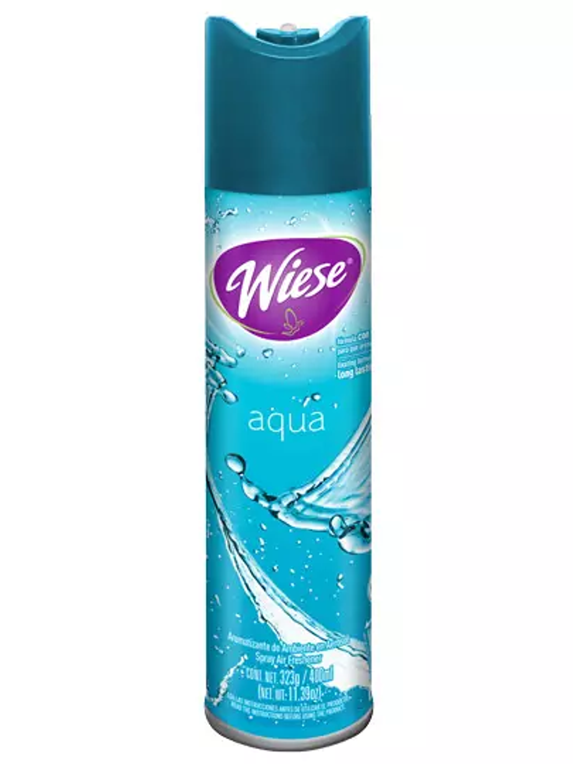 Aerosol Wiese aroma aqua 400 ml 1