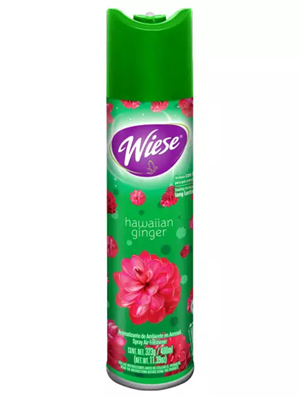 Aerosol Wiese aroma hawaian 400 ml 1