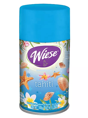 Aerosol Wiese aroma tahiti 180 gr.