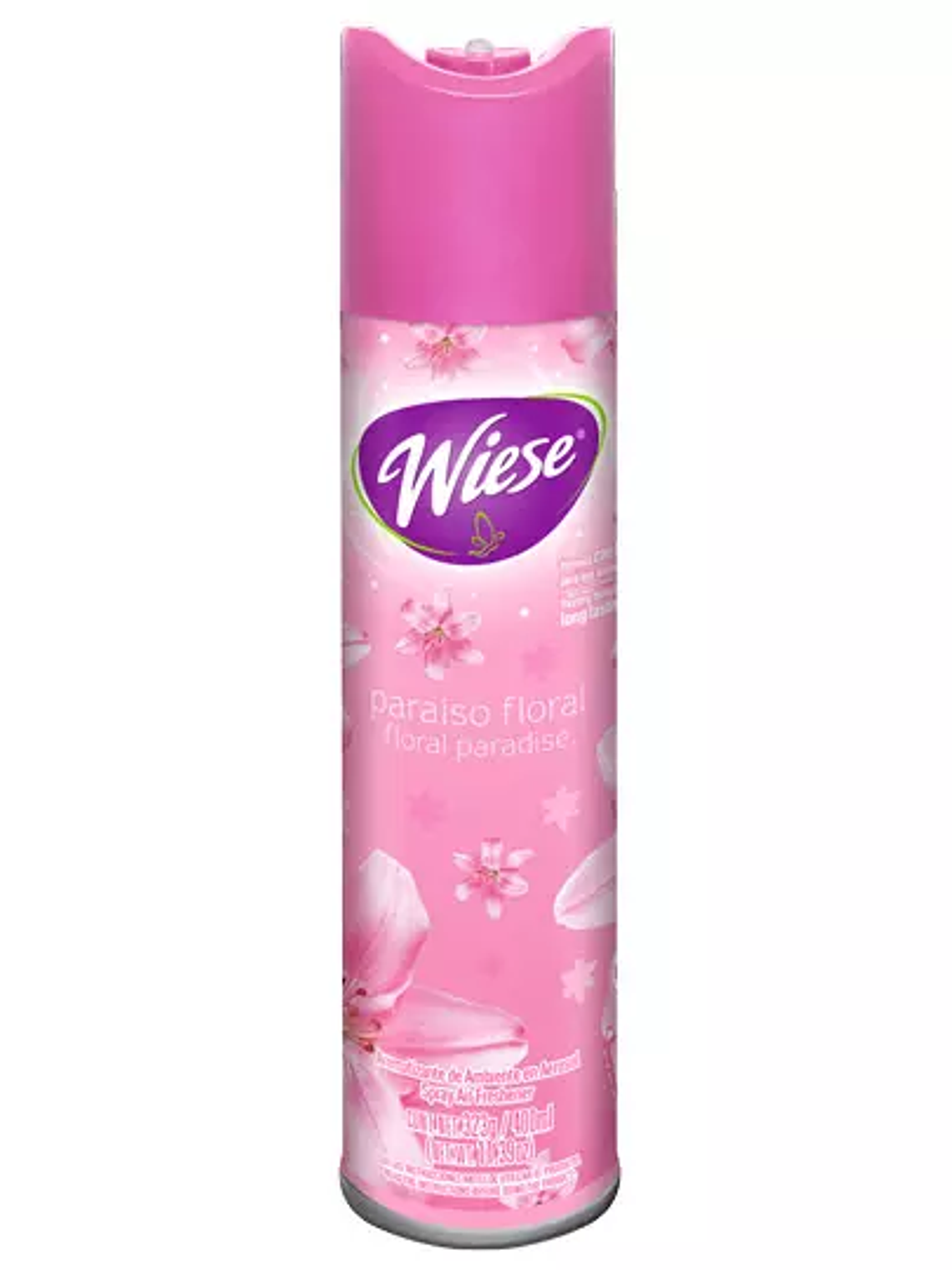 Aerosol Wiese aroma paraiso floral 400 m 1
