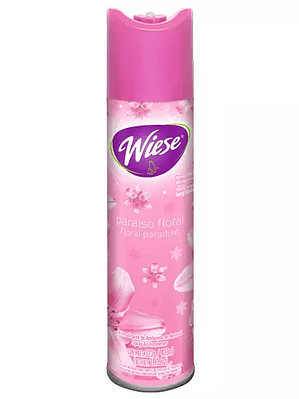 Aerosol Wiese aroma paraiso floral 400 m