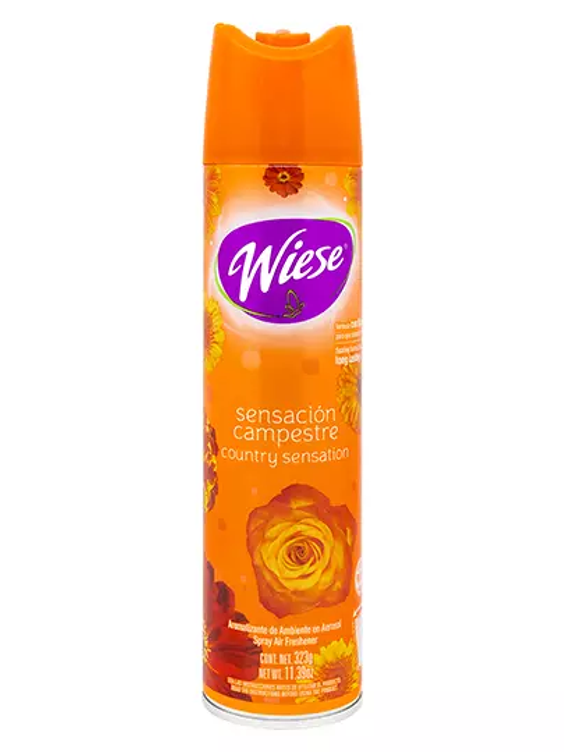 Aerosol Wiese aroma campestre 400 ml 1