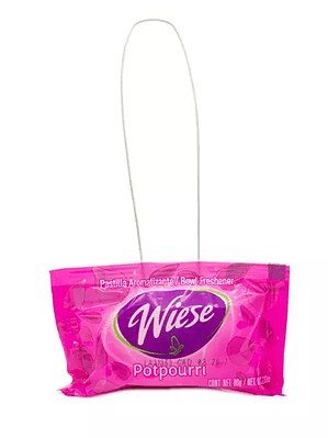 Pastillas surtidas Wiese tipo media luna