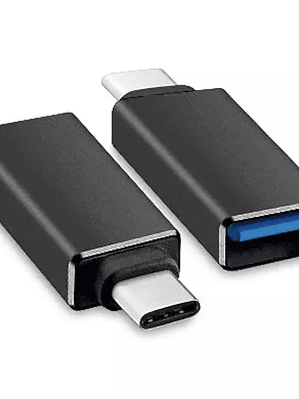 Adaptador USB Brobotix tipo c macho USB
