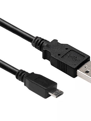 Cable USB Brobotix v2.0 tipo a-micro b 0