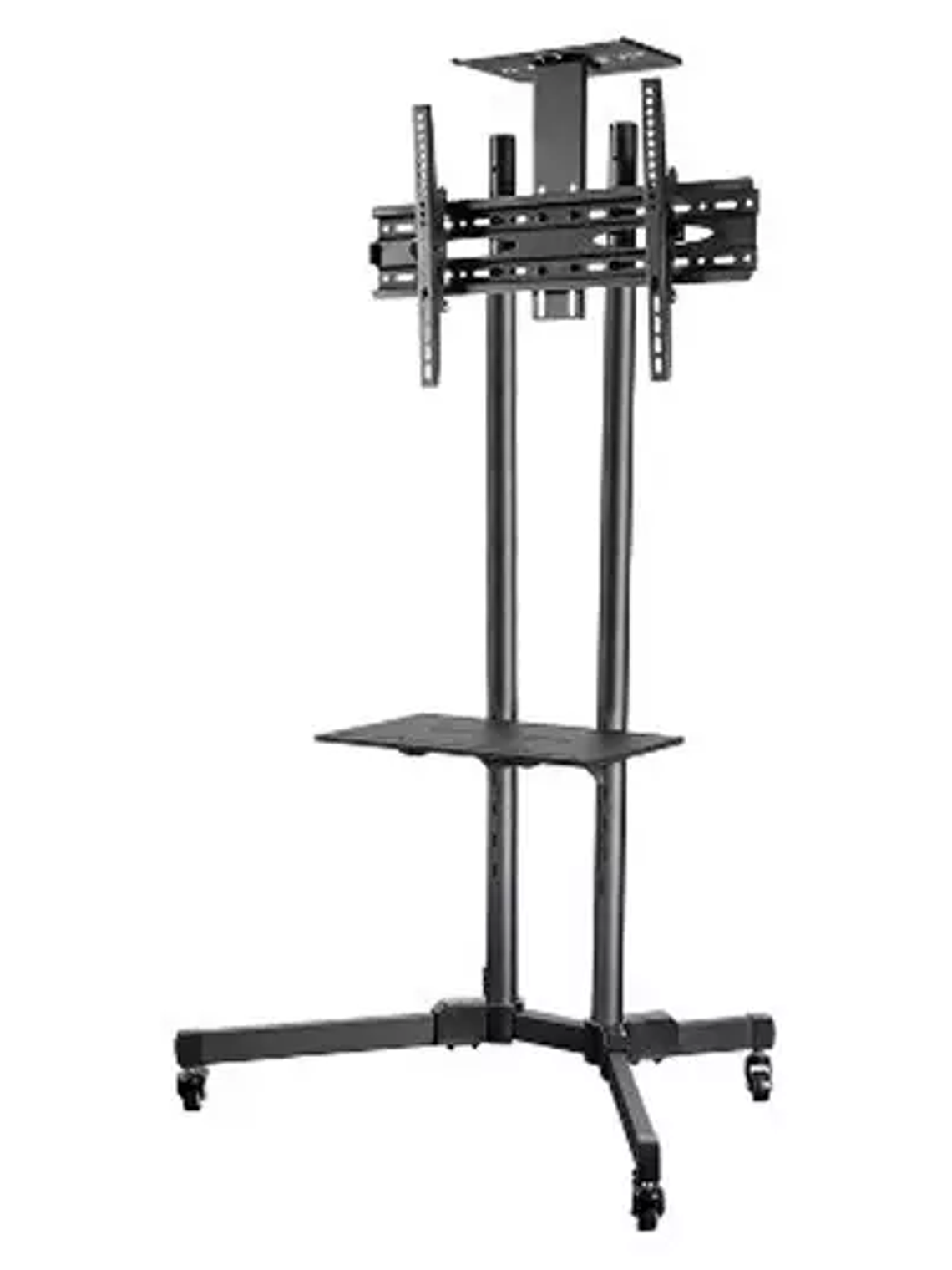 Soporte Brobotix tv tipo carro 32 a 70