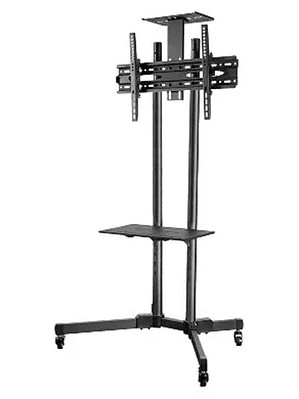 Soporte Brobotix tv tipo carro 32 a 70