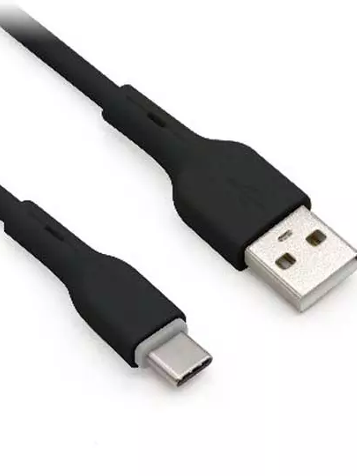 Cable USB Brobotix v2.0 tipo c 1m negro 1